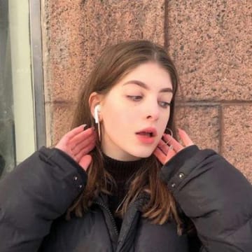 Avatar da jogadora Bruna